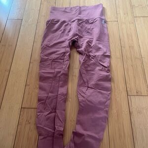 Free People Workout Leggings